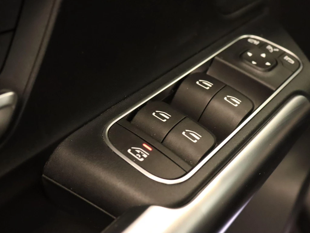 Mercedes-Benz GLA – foto 24
