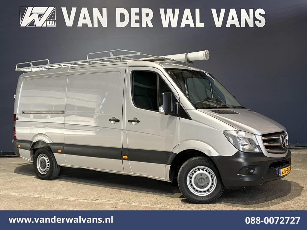 Mercedes-Benz Sprinter – foto 4