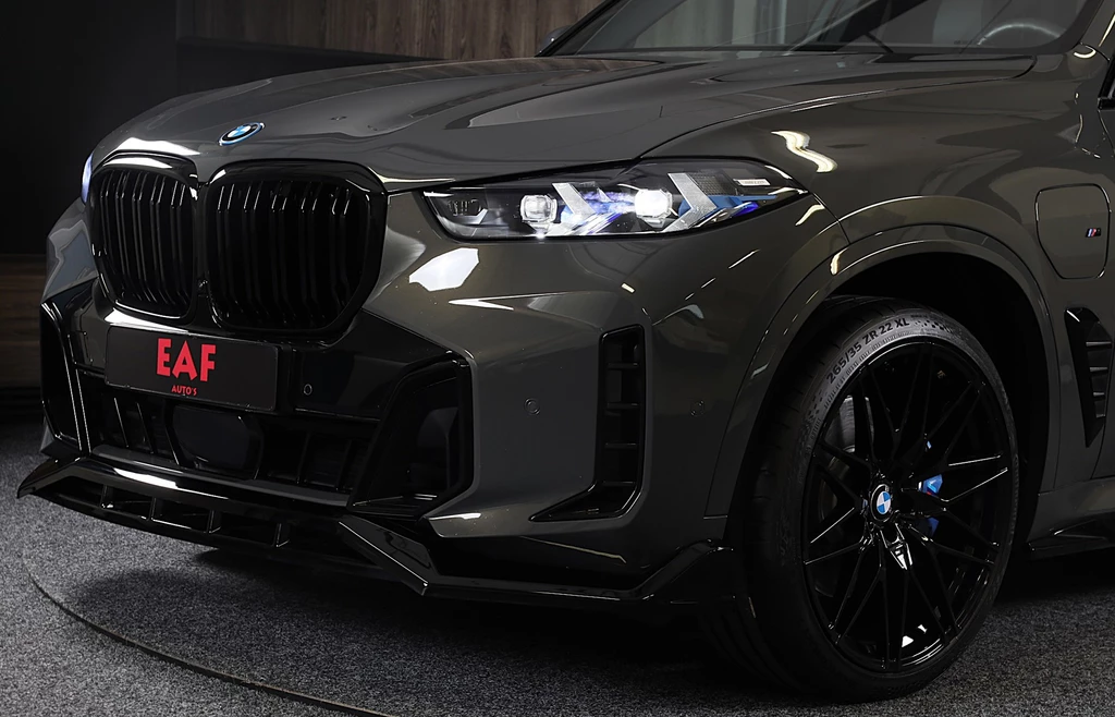 BMW X5 – foto 59