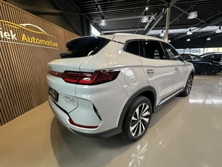 BYD SEAL U – thumbnail 4