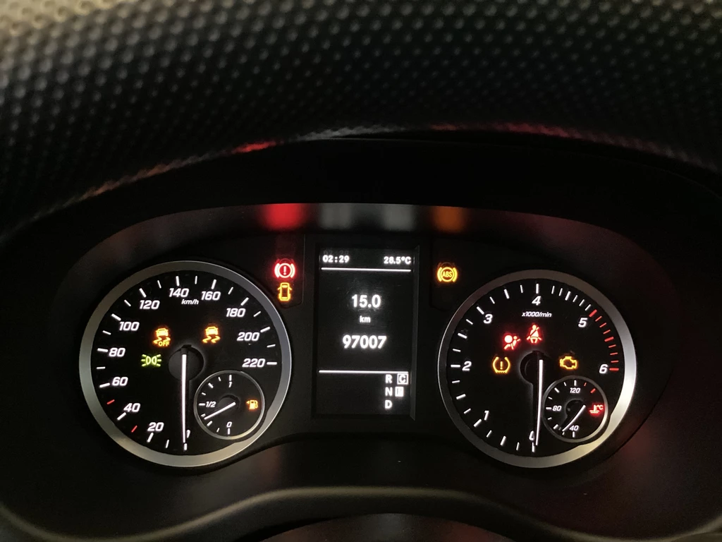 Mercedes-Benz Vito – foto 23