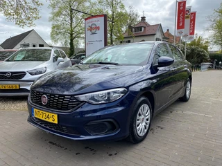 Fiat Tipo – thumbnail 1