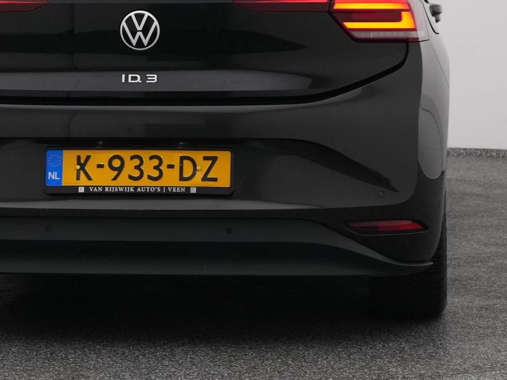 Volkswagen ID.3 – foto 8