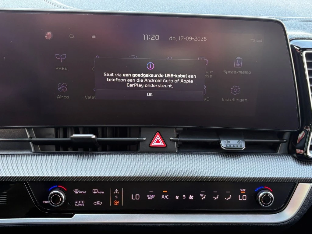 Kia Sportage – foto 23