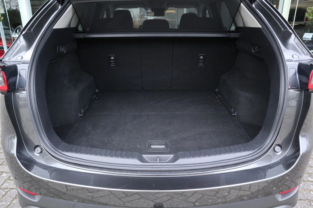 Mazda CX-5 – foto 33