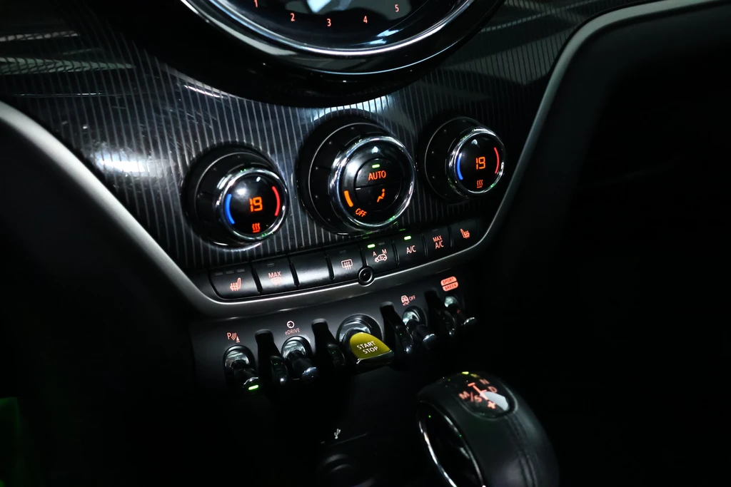 MINI Countryman – foto 17