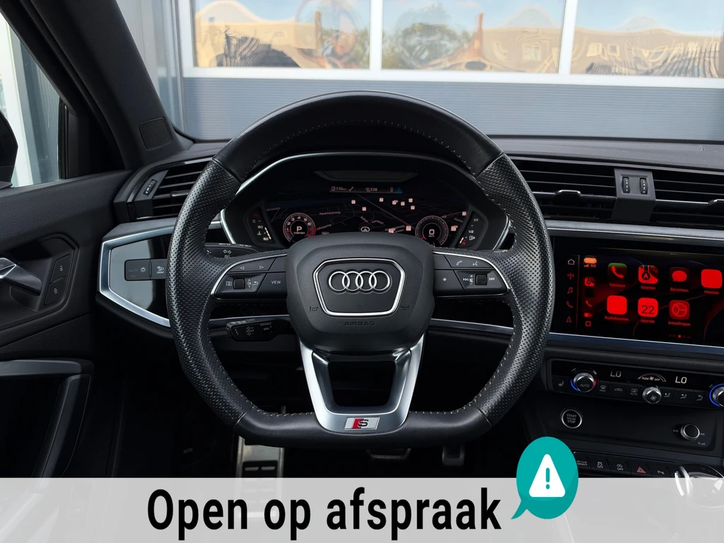 Audi Q3 – foto 7