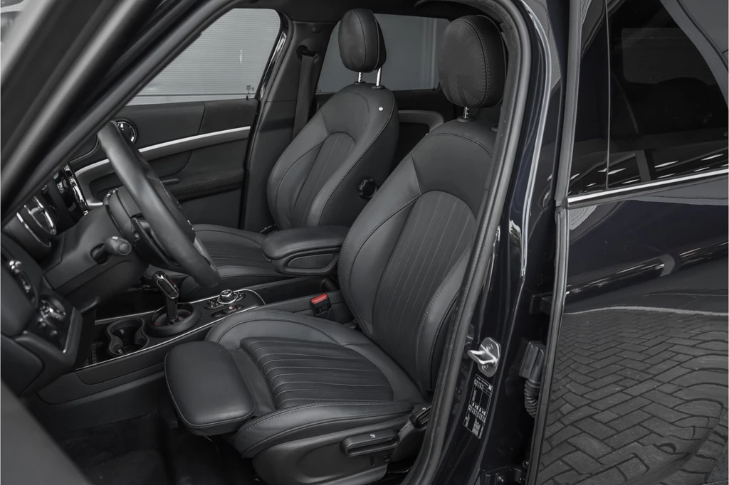 MINI Countryman – foto 13
