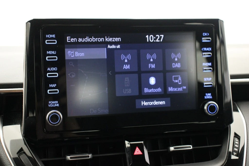 Toyota Corolla Touring Sports – foto 25