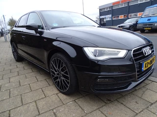Audi A3 – thumbnail 4