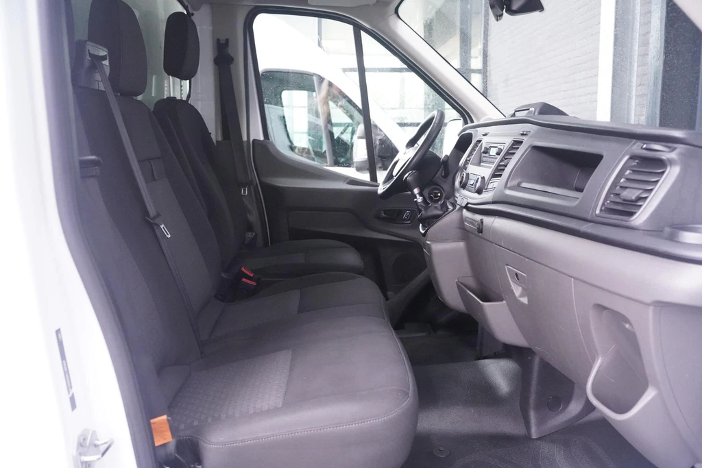 Ford Transit – foto 21