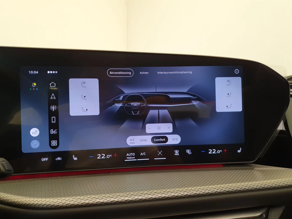 Audi Q5 – foto 20
