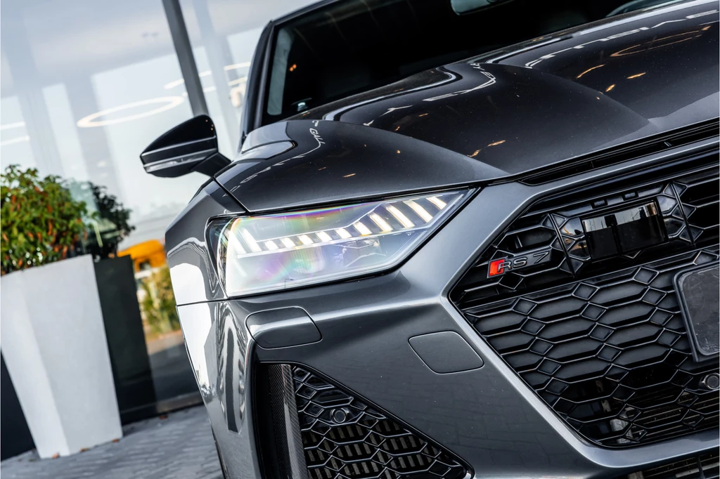 Audi RS7 – foto 43