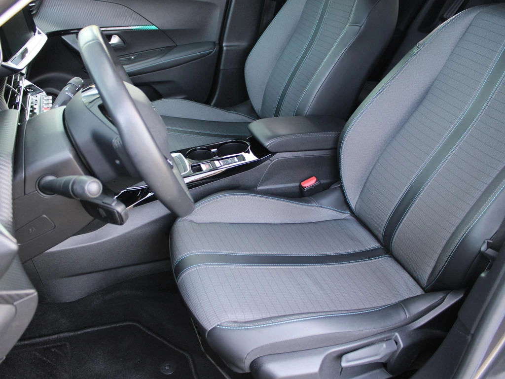 Peugeot 2008 – foto 13