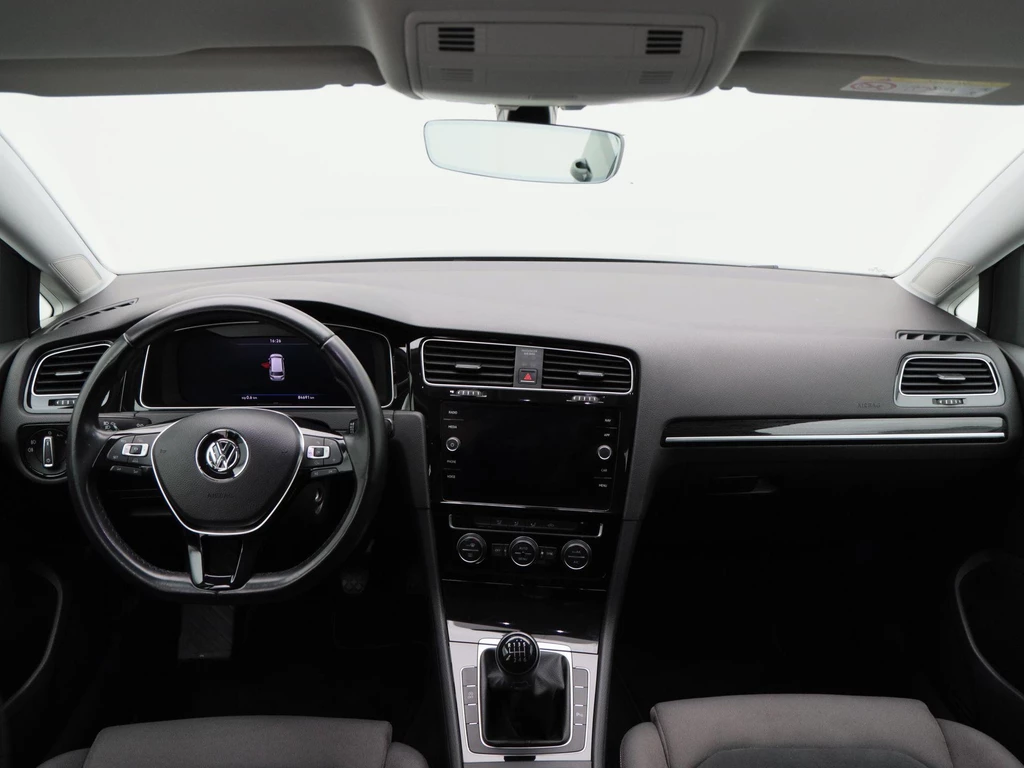 Volkswagen Golf – foto 31