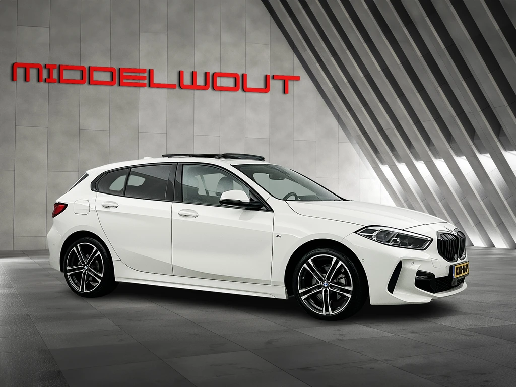 BMW 1 Serie – foto 10
