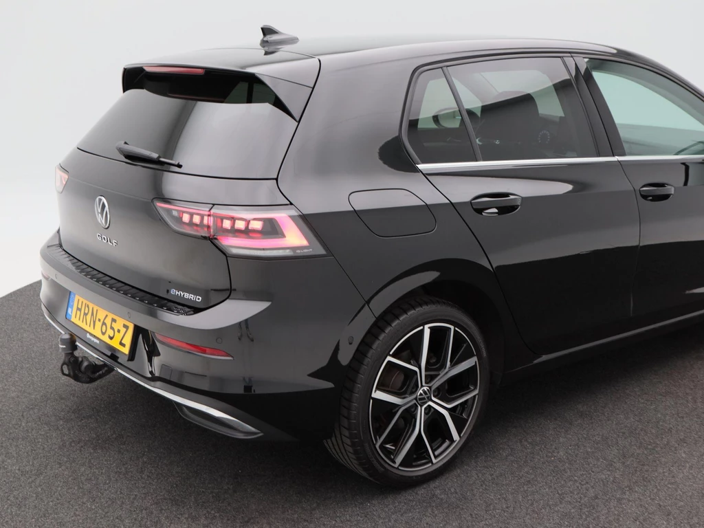 Volkswagen Golf – foto 5