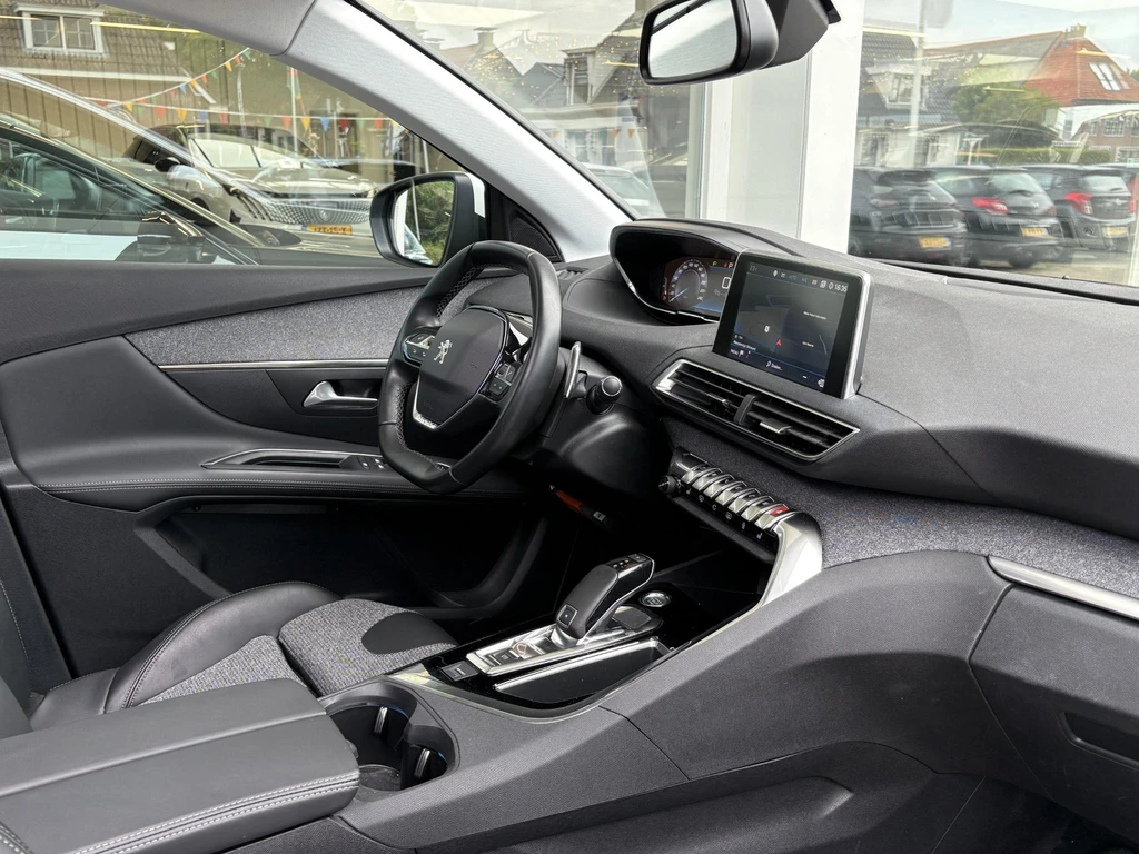 Peugeot 3008 – foto 13