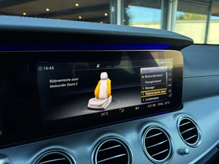 Mercedes-Benz E-Klasse – thumbnail 33