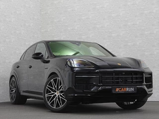 Porsche Cayenne – thumbnail 8