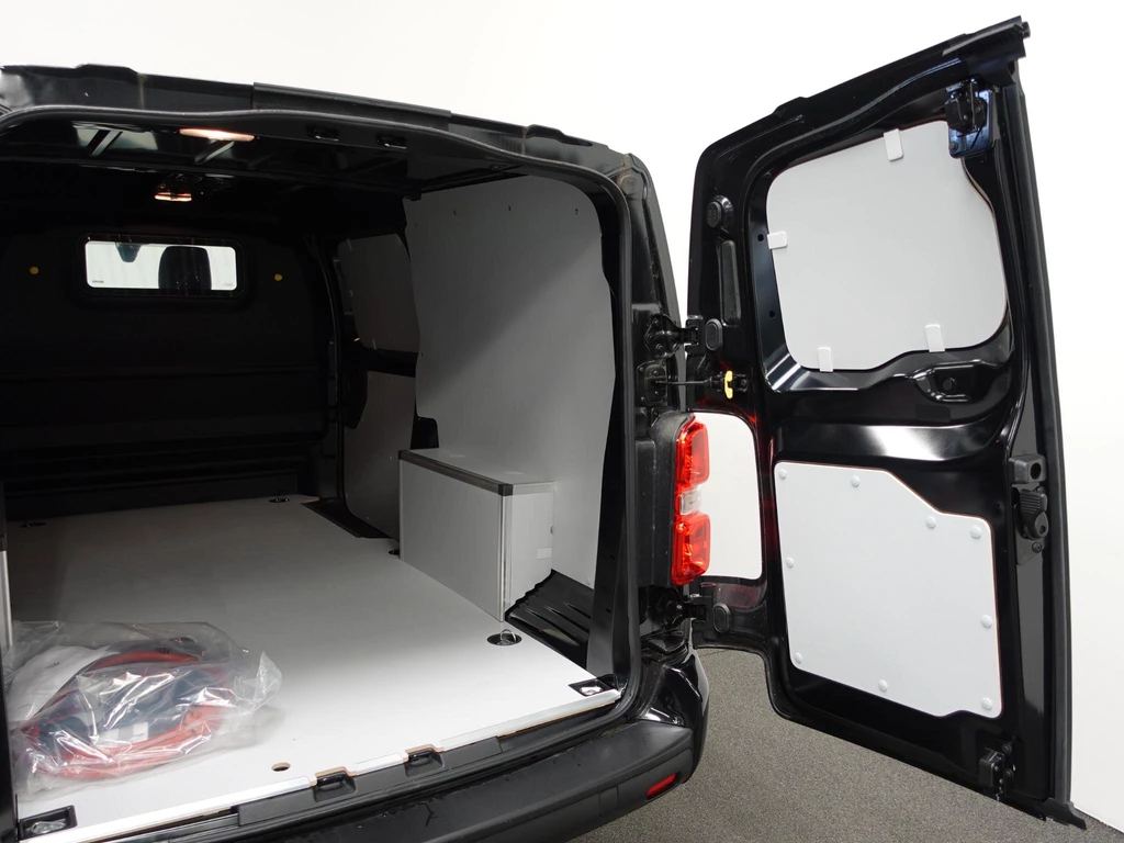 Peugeot e-Expert – foto 41