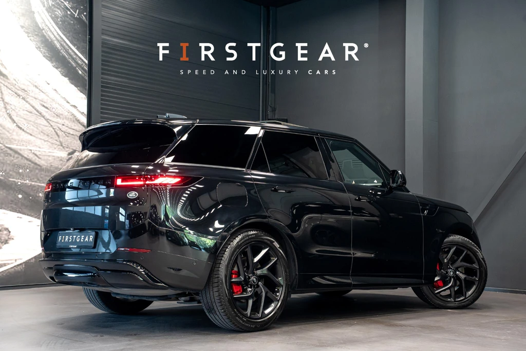 Land Rover Range Rover Sport – foto 6