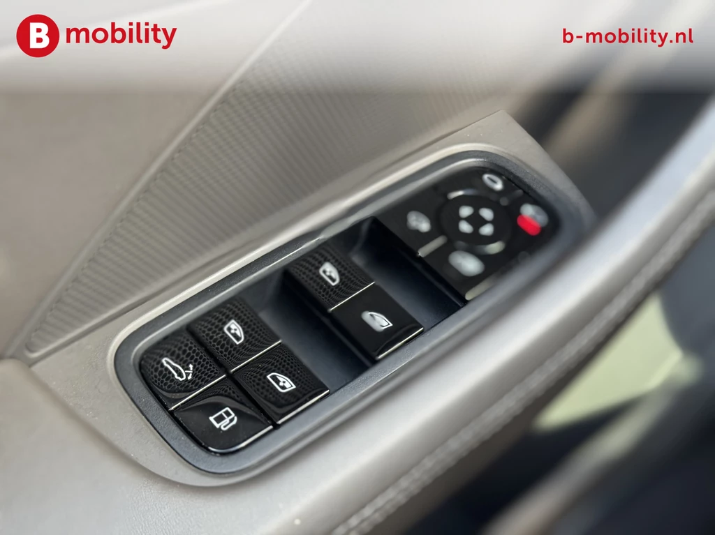 Porsche Panamera – foto 34