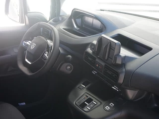 Peugeot e-Partner – thumbnail 14