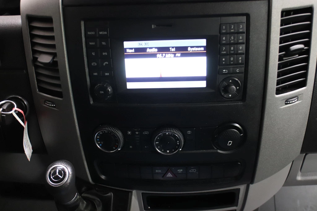 Mercedes-Benz Sprinter – foto 10