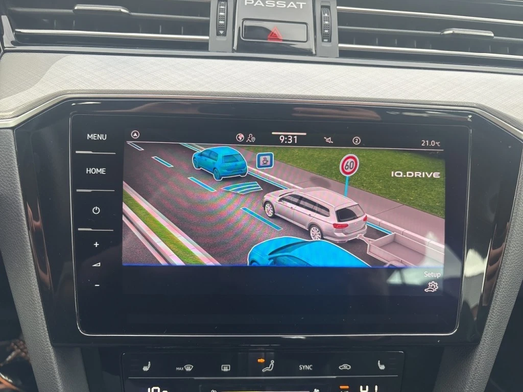 Volkswagen Passat – foto 27