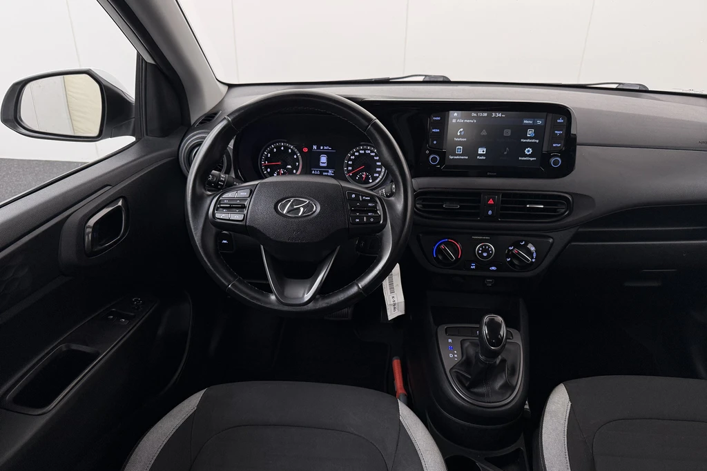 Hyundai i10 – foto 8