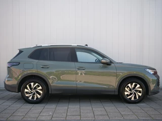 Volkswagen Tiguan – thumbnail 8
