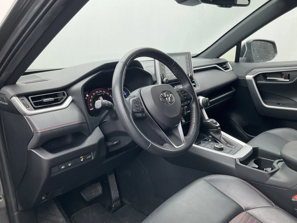 Toyota RAV4 – foto 22