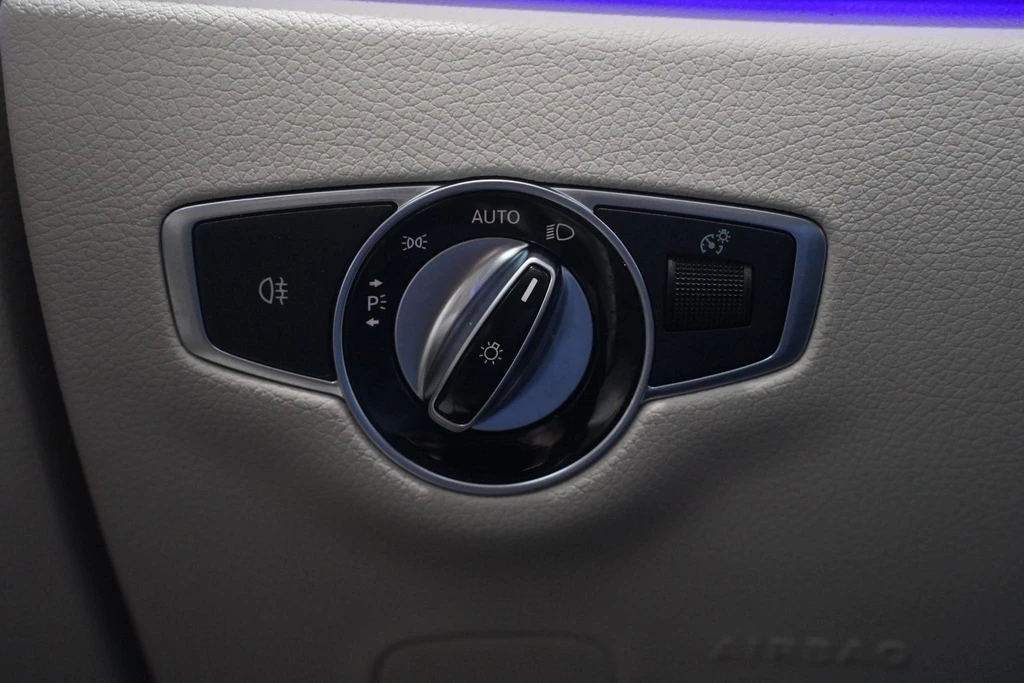 Mercedes-Benz E-Klasse – foto 31