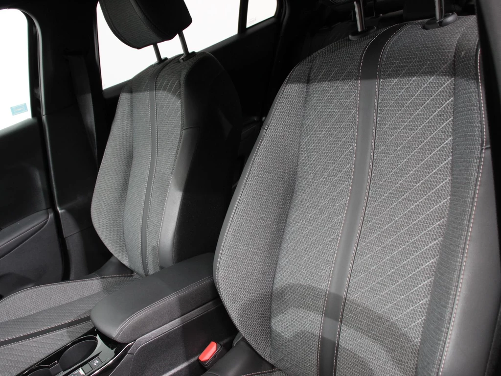 Peugeot 2008 – foto 11
