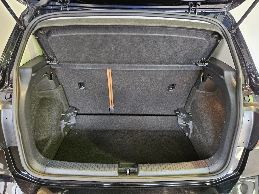 Volkswagen T-Cross – foto 22