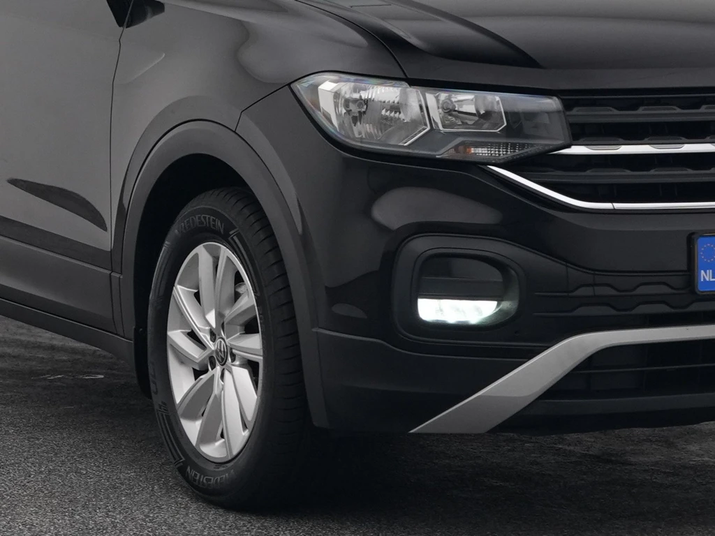 Volkswagen T-Cross – foto 30