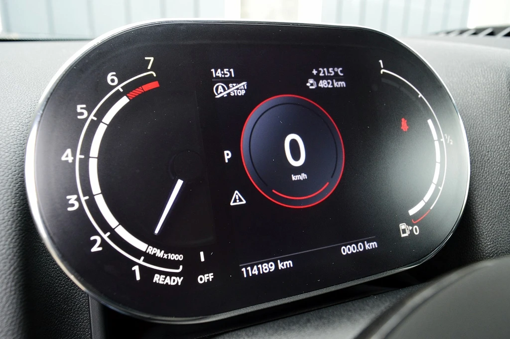 MINI Countryman – foto 16