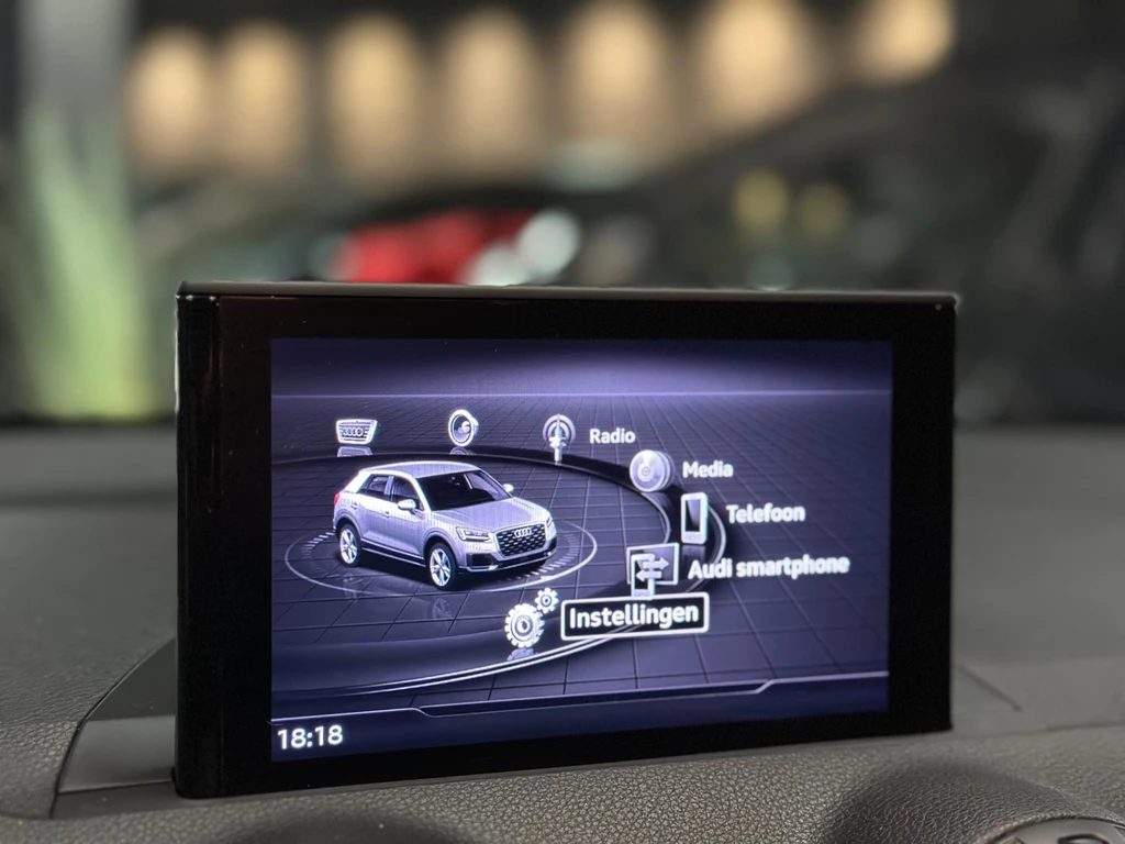 Audi Q2 – foto 14