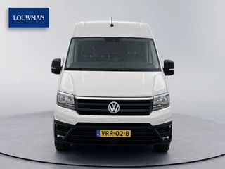 Volkswagen Crafter – thumbnail 14