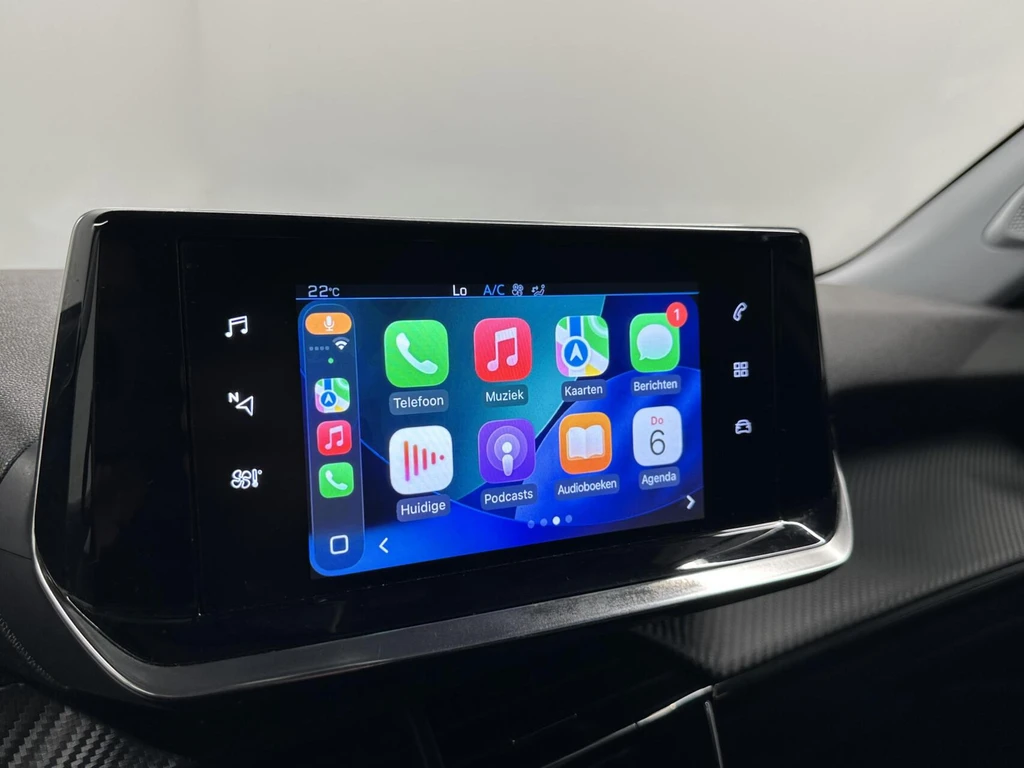 Peugeot 2008 – foto 26
