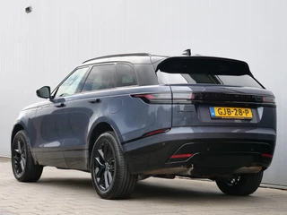 Land Rover Range Rover Velar – thumbnail 4
