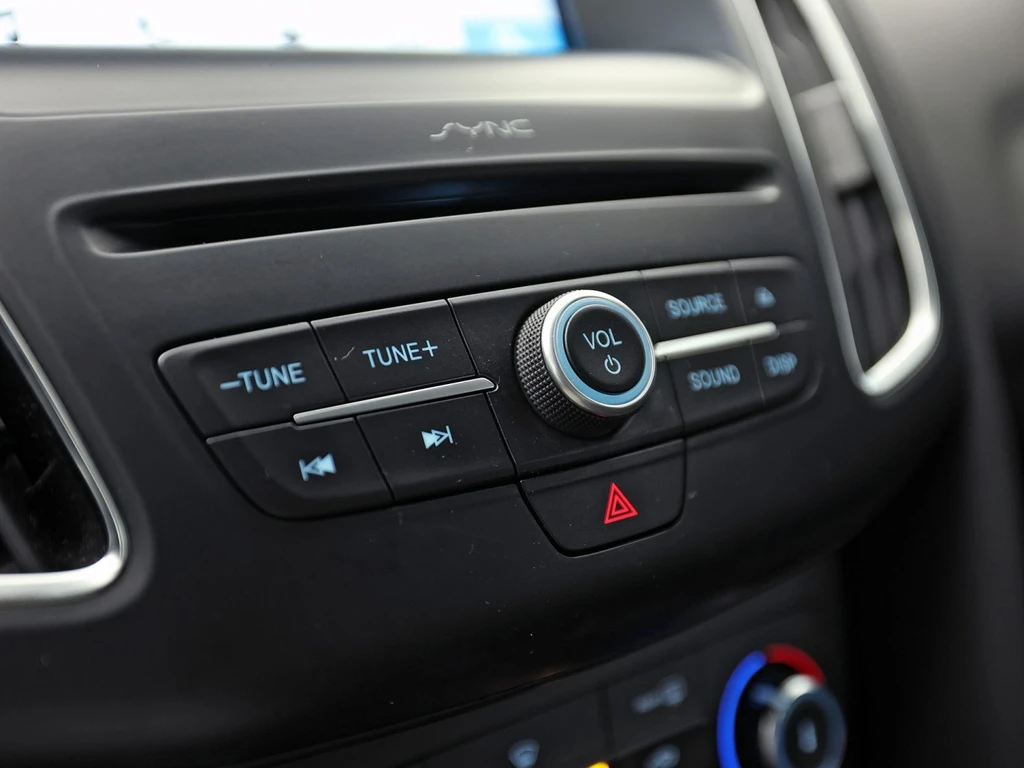 Ford Focus – foto 13