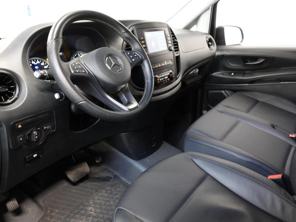 Mercedes-Benz Vito – foto 9