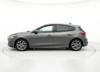 Ford Focus – thumbnail 2