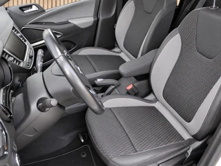 Opel Crossland X – thumbnail 14