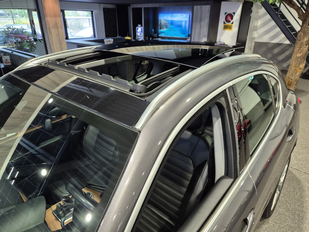 Alfa Romeo Stelvio – foto 9