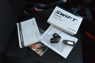 Suzuki Swift – thumbnail 26