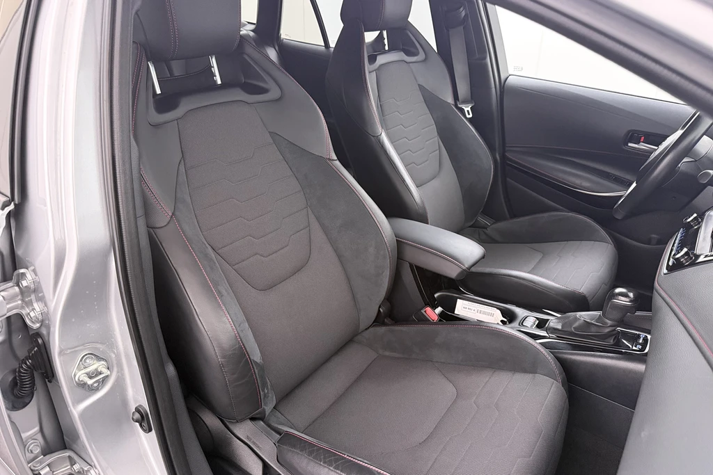 Toyota Corolla Touring Sports – foto 16