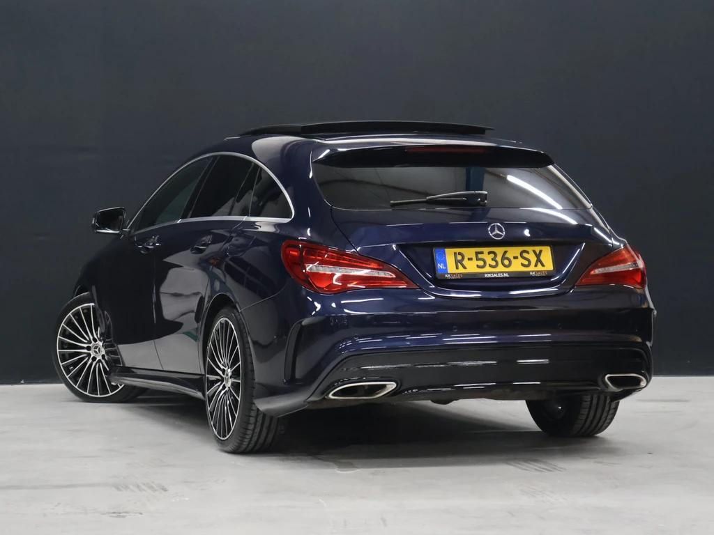 Mercedes-Benz CLA – foto 3